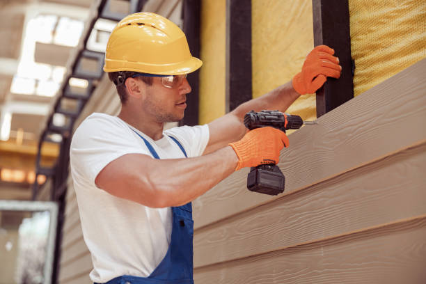 Reliable Miami, AZ Siding Solutions